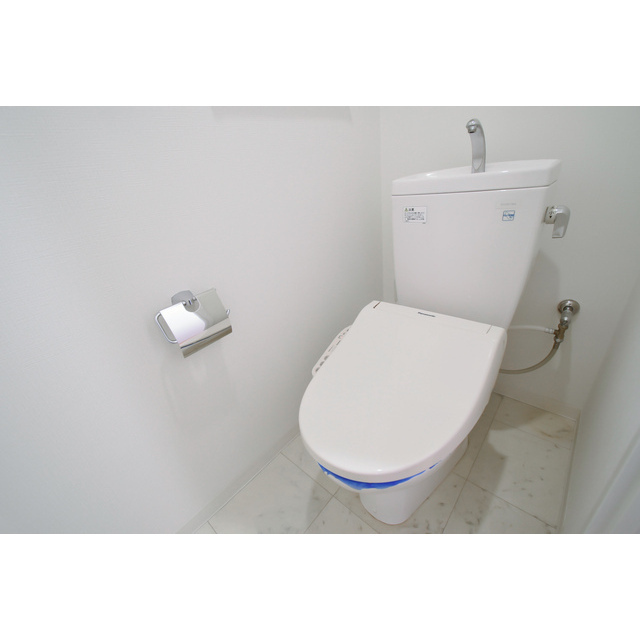 ルクレ新川レジデンス1205号室 内観