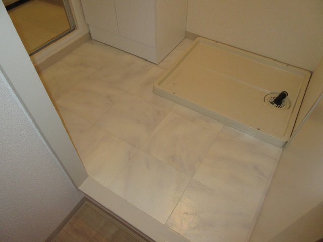 エクセルハイム0103号室 洗面