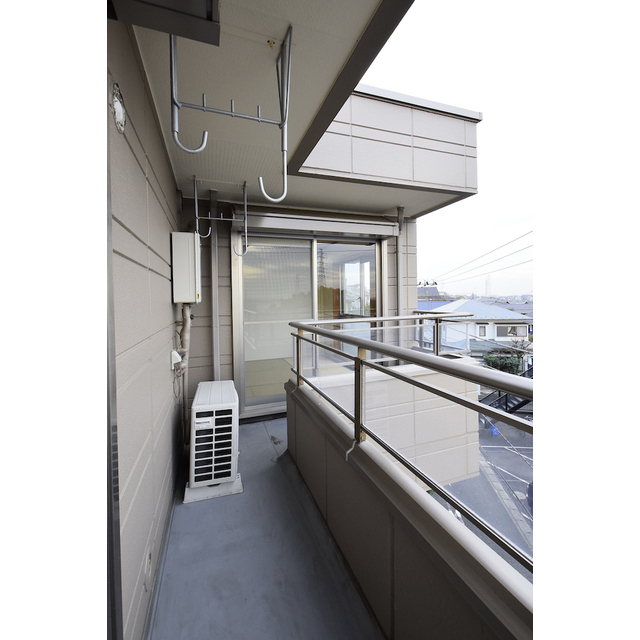 リリオ王禅寺1階 同建物別部屋の参考画像