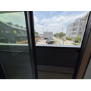 Ｉｍａｇａｗａ　Ｍｉｄ　Ｇａｒｄｅｎ　Ｓｕｉｔｅ106号室 バルコニー
