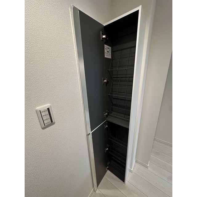 エクセラン中浦和105号室 部屋その他