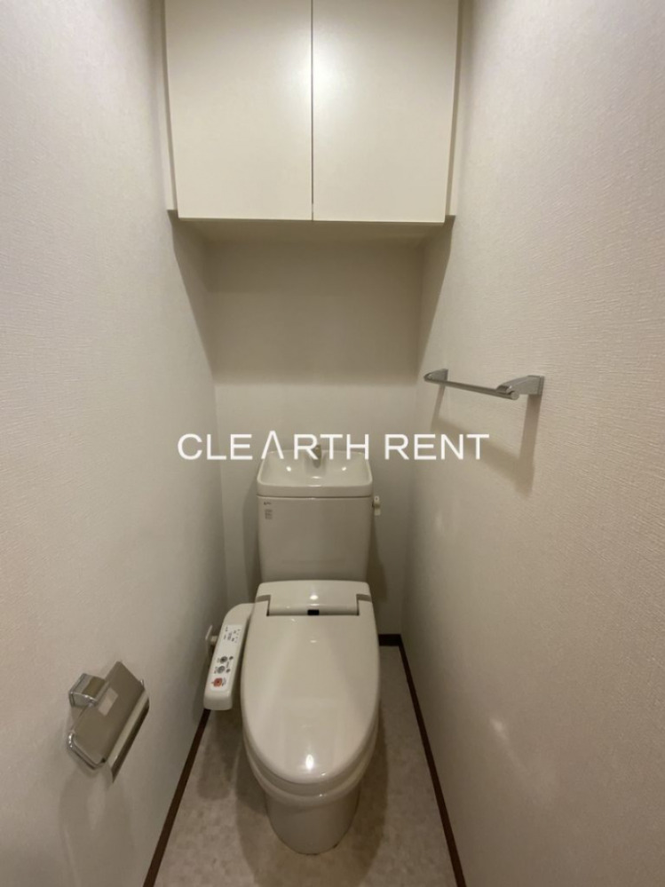 パレステュディオ銀座二丁目 同タイプ別住戸写真となります。現況と異なる場合がございます。