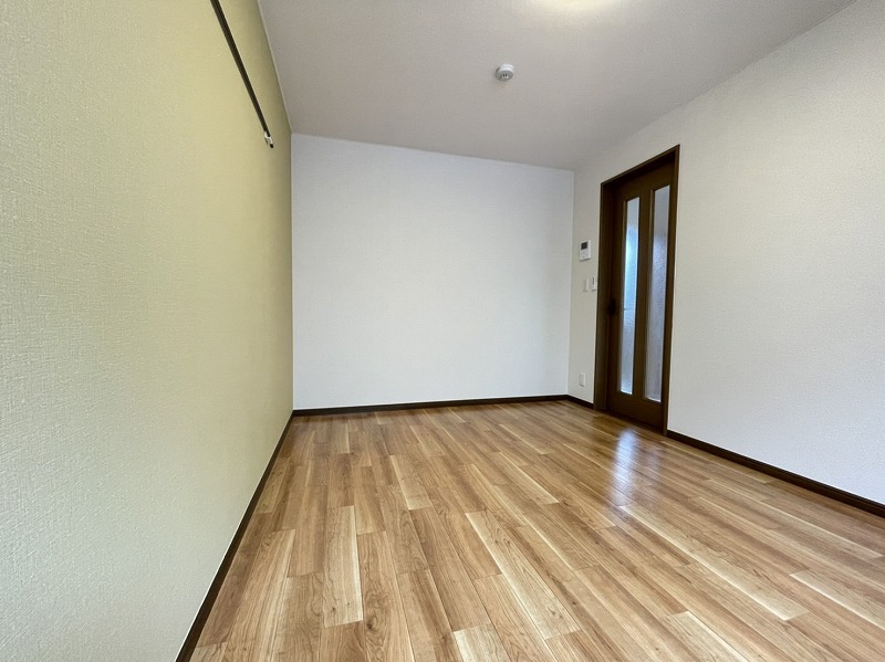 バーナルヒルズⅡＢ1階 部屋その他