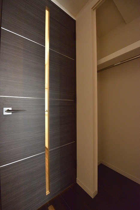 グランドコンシェルジュ六本木 収納