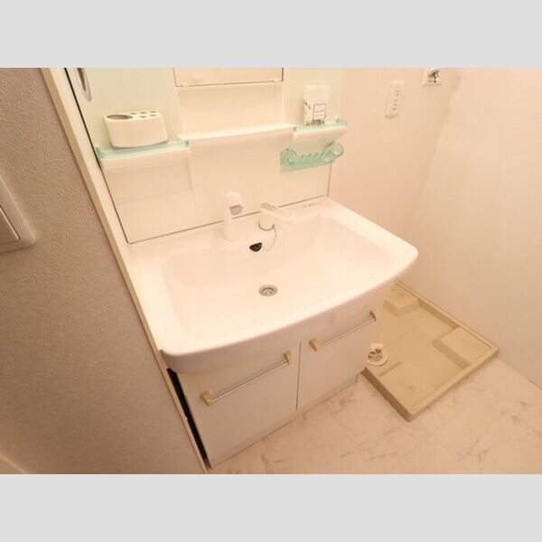 Noёl 洗髪洗面化粧台