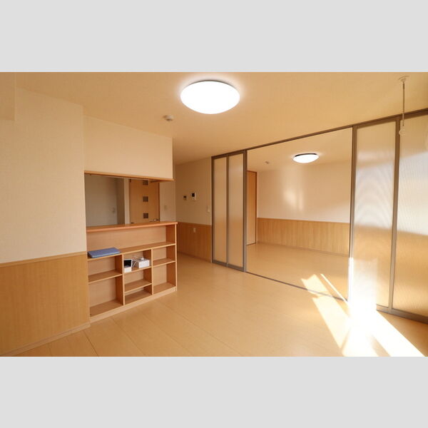Ⅱ103号室