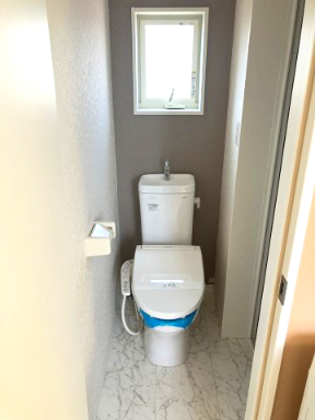 ユナイト末吉モンタルチーノ105号室 ※写真は別室です