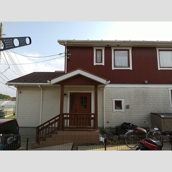 モンテローザ102号室 部屋その他