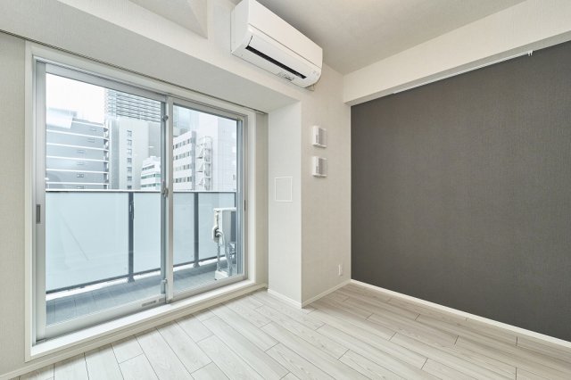 プラウドフラット虎ノ門602号室 同建物別部屋の参考画像