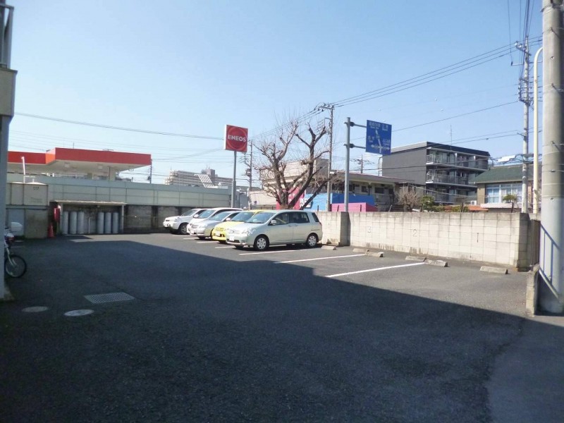 ハイツシードリーフ1階 部屋その他