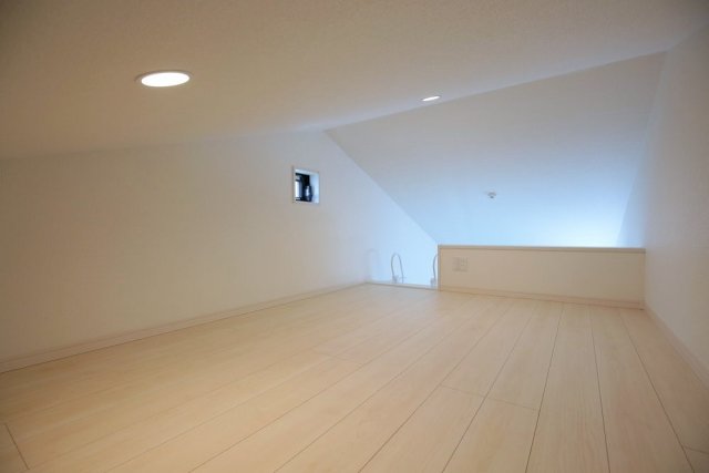 Casa Dolce Higashi Nakano3階 ロフト