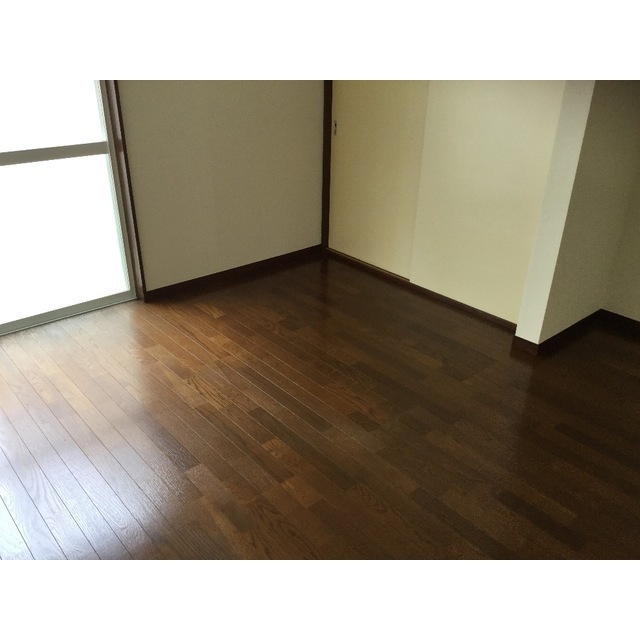 フルハウス リビング