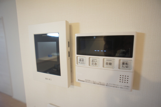 Ｅａｓｔ　Ｏｎｅ0101号室 部屋設備