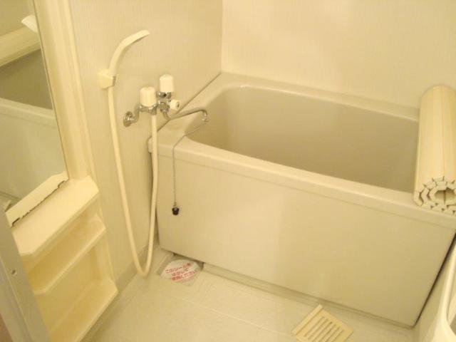 Ｓｕｍｍｅｒ　Ｒｏｕｇｅ 浴室