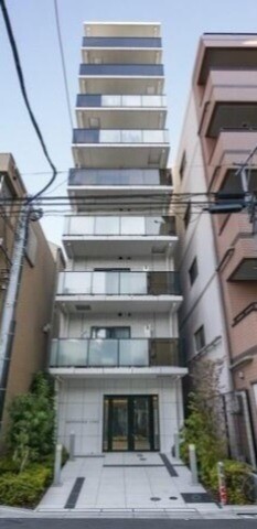 アルテシモリーノの外観画像