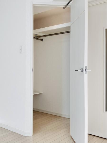 エコロジー上板橋レジデンス リビング