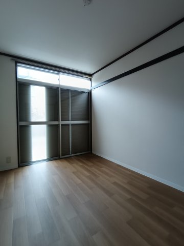 コーポ三晃Ａ0101号室 リビング