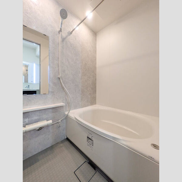 コルトレイク101号室 お風呂