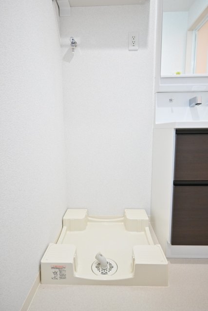 エルミ上落合3階 部屋設備