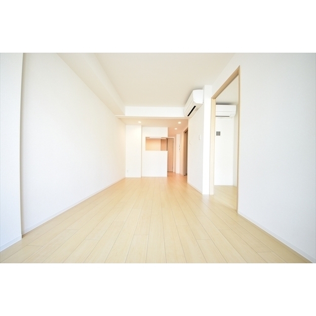 エルファーロ早稲田0303号室 内観