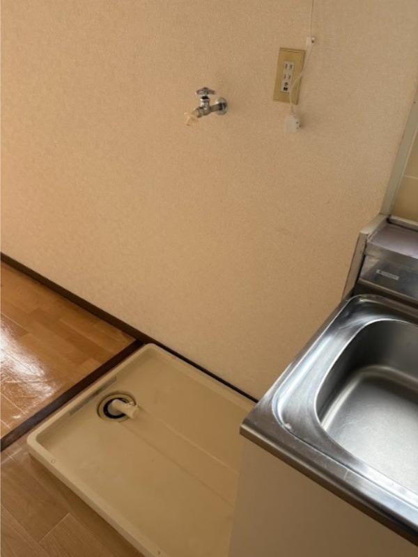 コーポあけぼの 部屋設備