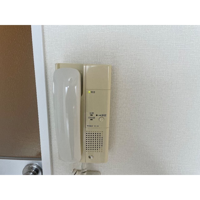 西亀有エコハイツ201号室 部屋その他