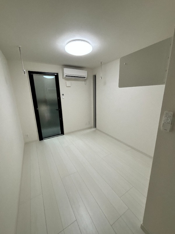 マーレ弦巻1階 部屋その他