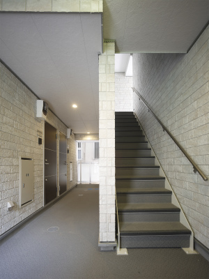 リブリ・平間2階 部屋その他