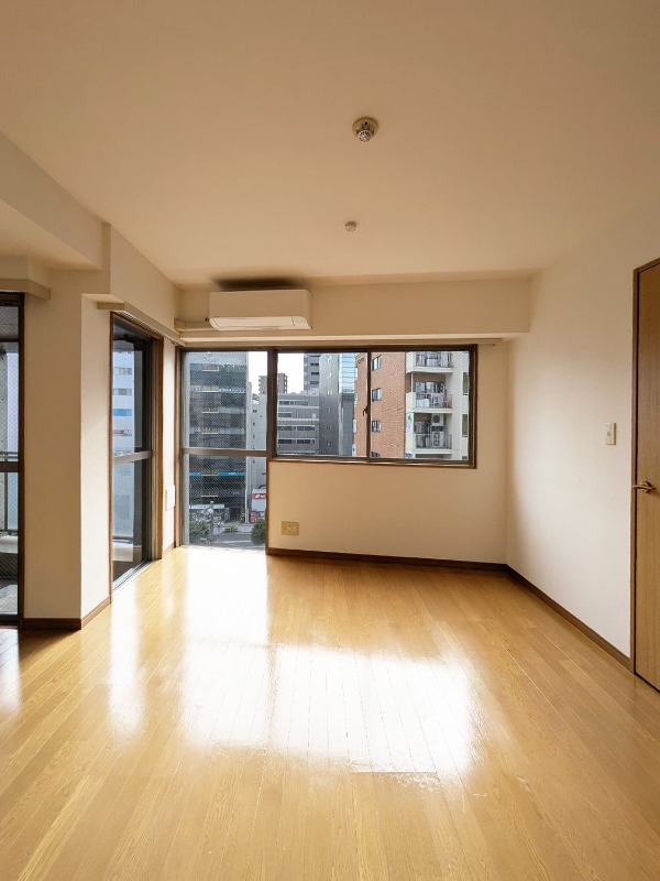 コア大井町5階 同建物別部屋の参考画像