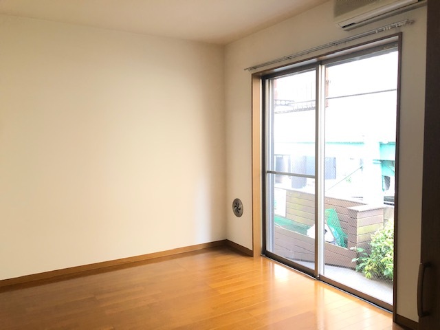 アビターレ南阿佐ヶ谷0102号室 部屋その他