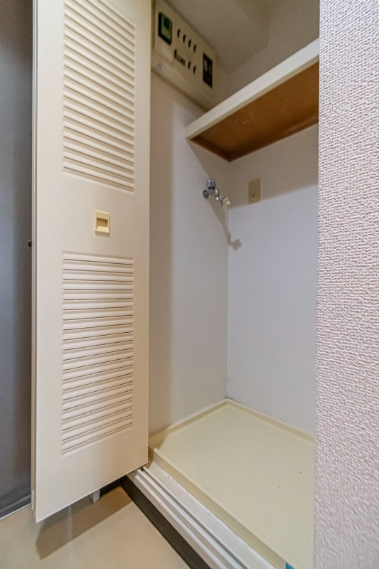 広洋フォルム東寺尾 部屋設備