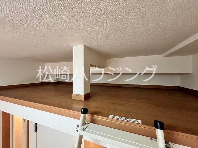 フェリスリッシュ 別室の写真