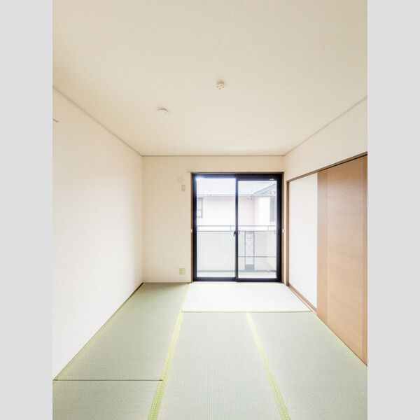 パルテノンロイヤル　A202号室 部屋その他