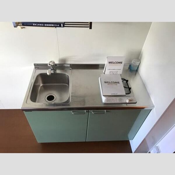 プロシード西船 103　キッチン