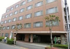 ティアラⅡ 医療法人社団回心会回心堂第二病院まで1,033ｍ