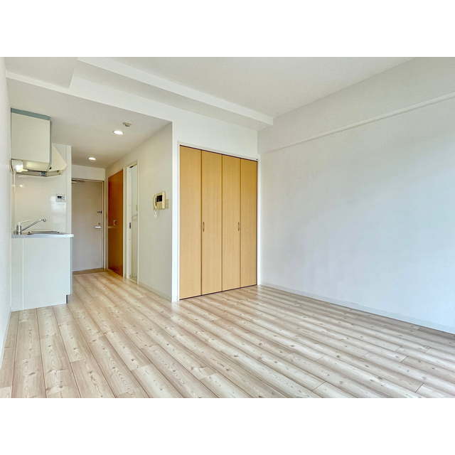 ショアーズ鵠沼フラット209号室 同建物別部屋の参考画像