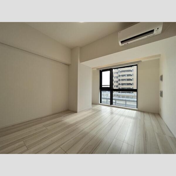 S-RESIDENCE板橋大山 リビング