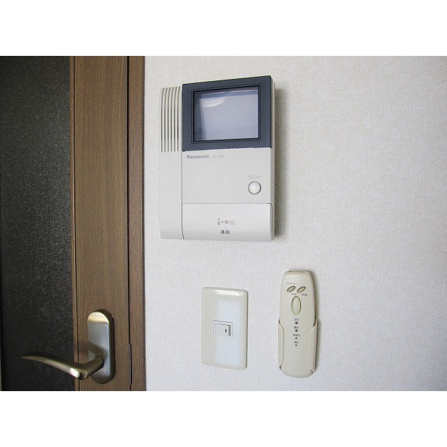 アンプルール フェール レーベン305号室 部屋その他