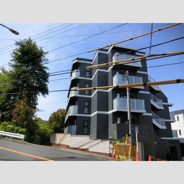 S-RESIDENCE妙蓮寺103号室 外観