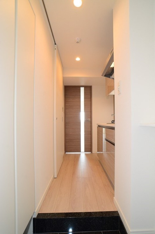 ステージグランデ新中野アジールコート ※カラータイプは茶です