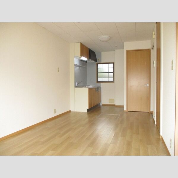 グリーンヒルズ　G棟 LDK