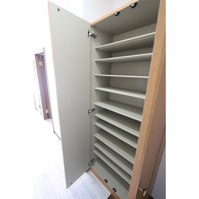 グラン　シャリオ505号室 同建物別部屋の参考画像