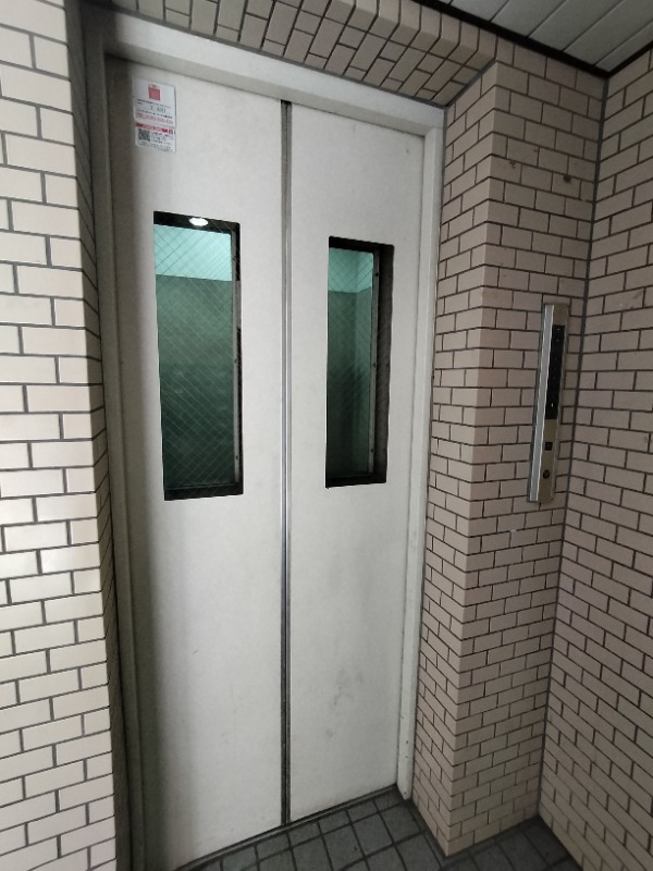 SS反町ビル･グランドコート反町 外観