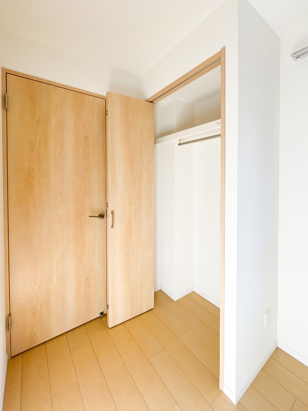 G.T.A.中野坂上4階 ※写真は同物件別部屋