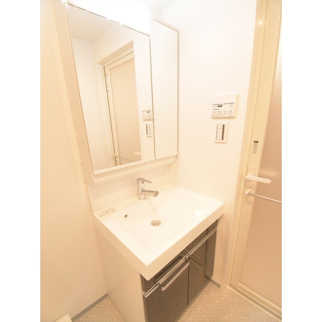 ＧＥＮＯＶＩＡ本所吾妻橋ｓｋｙｇａｒｄｅｎ0308号室 内観