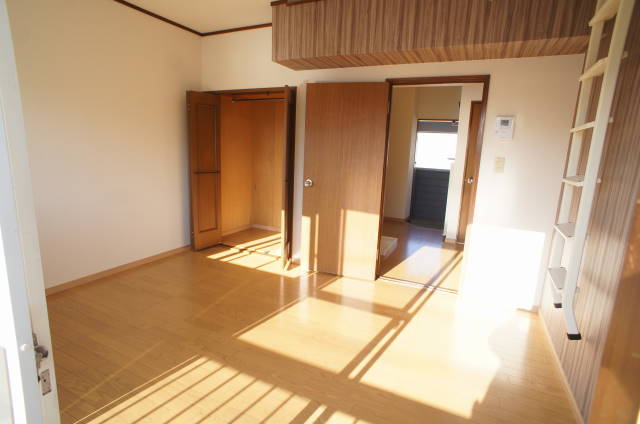 ラポールおゆみ野Ｇ棟0202号室 その他