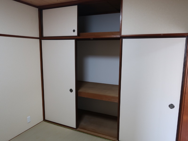 清水ヶ丘ハイツ1階 ※別部屋写真参照