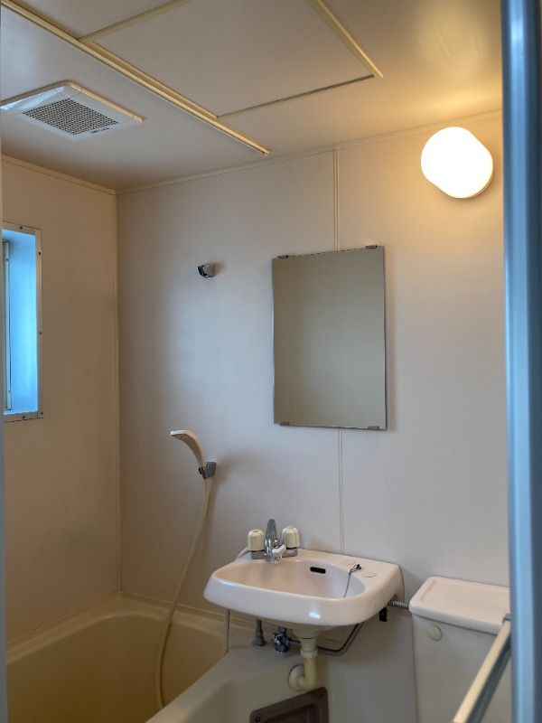 ３３０弘明寺1階 ※別号室の写真となります。