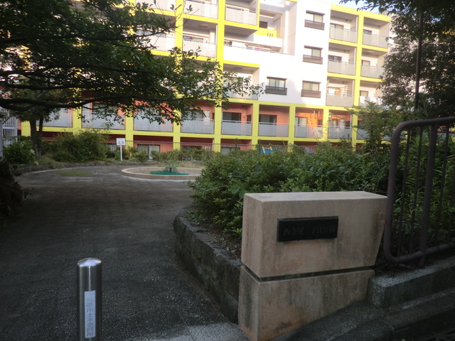 ラ・クラッセ西寺尾0408号室 その他