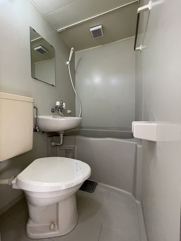 サンアベニューⅡＡ2階 部屋その他